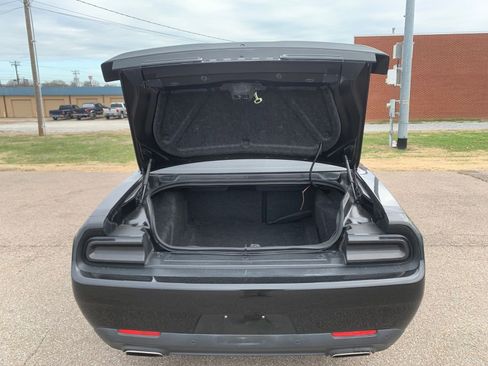 Used 2022 Dodge Challenger GT image 24