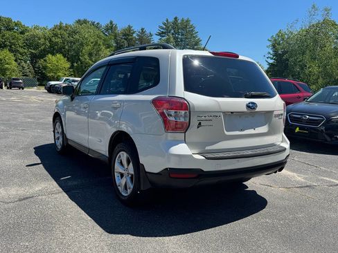 Used 2014 Subaru Forester 2.5i Premium w/ All-Weather Package AWD/4WD image 6