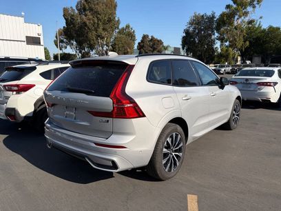 Used 2025 Volvo XC60 B5 Plus