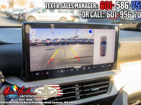 New 2026 Ford Explorer Active w/ Active Comfort Package RWD image 16