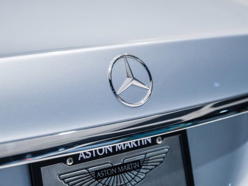 Used 2015 Mercedes-Benz S 550 4MATIC Sedan image 11