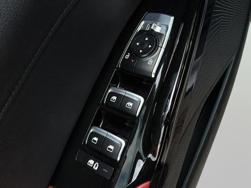 New 2026 Kia K5 GT-Line image 12