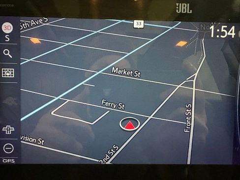 Used 2020 Toyota Highlander Platinum image 16