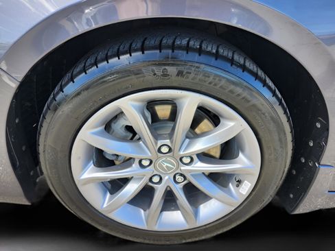 Certified 2023 Acura TLX image 40