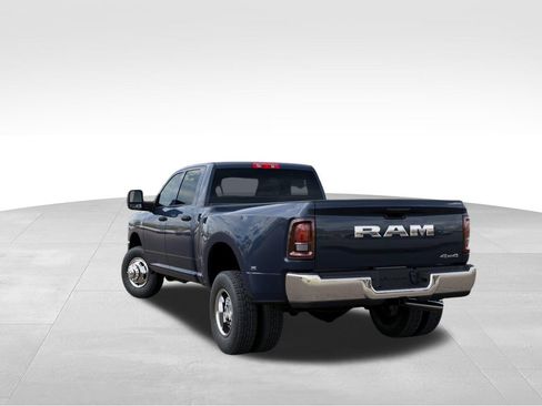 New 2026 RAM 3500 Tradesman AWD/4WD image 3