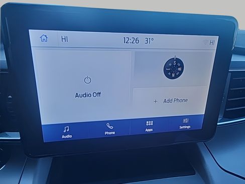 Certified 2023 Ford Explorer XLT w/ Equipment Group 202A image 20