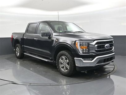 Used 2023 Ford F150 XLT w/ Equipment Group 302A High