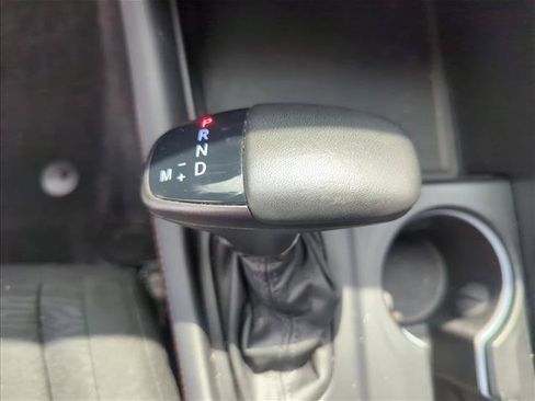 Used 2025 Dodge Durango GT w/ Blacktop Package RWD image 14