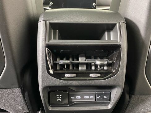 New 2026 Jeep Grand Cherokee Limited Reserve AWD/4WD image 25