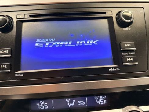Used 2017 Subaru Legacy 2.5i w/ Alloy Wheel Package image 38