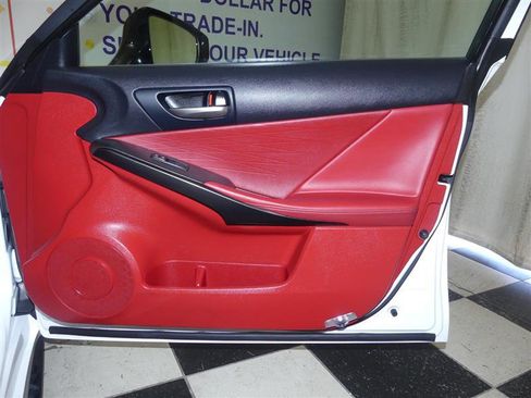 Used 2024 Lexus IS 350 F Sport image 28