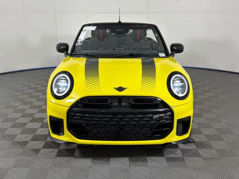 New 2026 MINI Cooper S image 5
