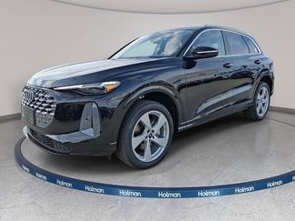 Used 2025 Audi Q5 Premium Plus w/ Premium Plus AWD/4WD video 1