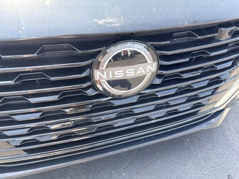 Used 2025 Nissan Sentra S FWD image 7