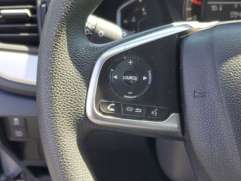 Used 2017 Honda CR-V LX image 15
