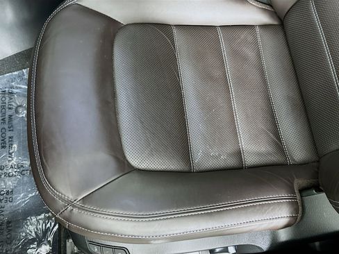 Used 2025 MAZDA CX-5 Signature image 20