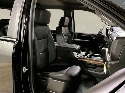 New 2026 Chevrolet Silverado 2500 LT w/ Safety Package image 11