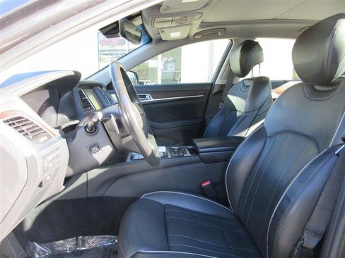 Used 2020 Genesis G80 3.8 w/ Ultimate Package 03 image 27