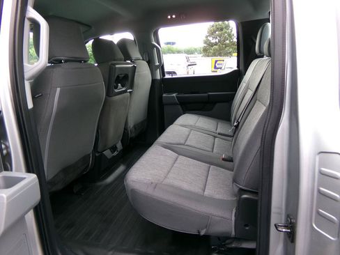 Used 2024 Ford F150 XL AWD/4WD image 34