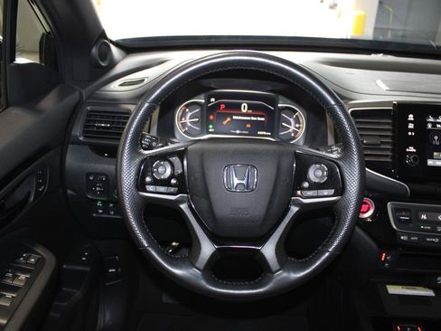 Used 2023 Honda Passport Elite image 20