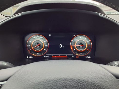 Used 2023 Hyundai Santa Fe Limited image 46