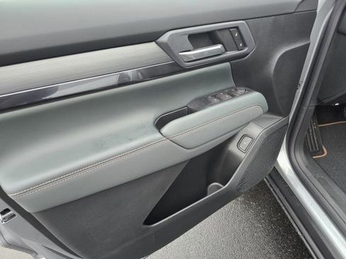 New 2026 GMC Terrain AT4 w/ Technology Package II image 10