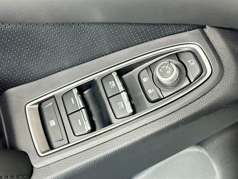 New 2026 Subaru Ascent Touring AWD/4WD image 16