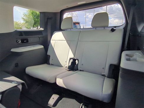 New 2026 Hyundai Santa Fe SEL image 16