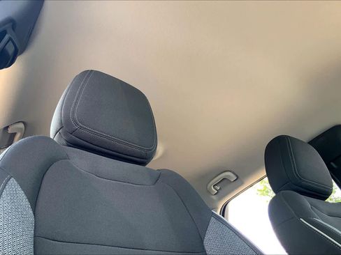 Used 2022 Chevrolet TrailBlazer LS image 13