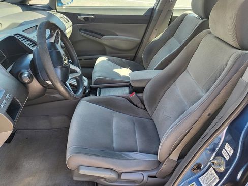 Used 2010 Honda Civic LX image 11