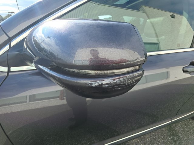 Used 2018 Honda CR-V Touring image 19