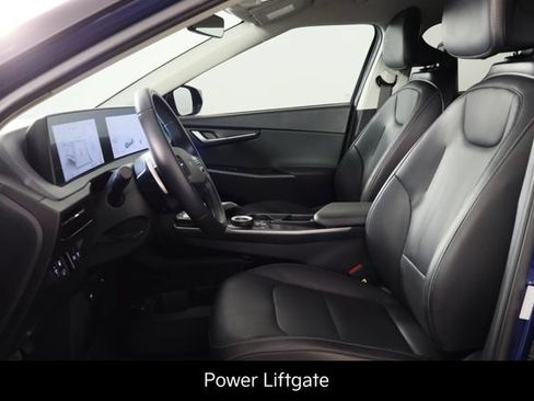 Certified 2024 Kia EV6 Wind RWD image 7