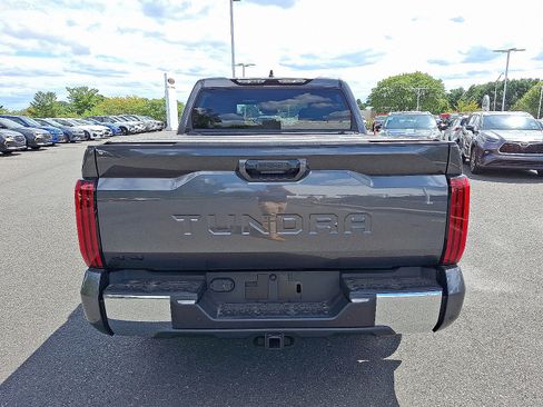New 2026 Toyota Tundra SR5 image 5