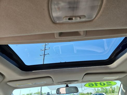 Used 2016 Honda HR-V EX image 13