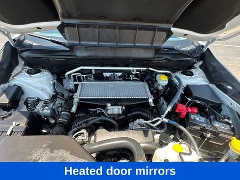 Certified 2025 Subaru Ascent Premium AWD/4WD image 7