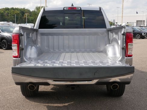 Used 2020 RAM 1500 Big Horn image 18