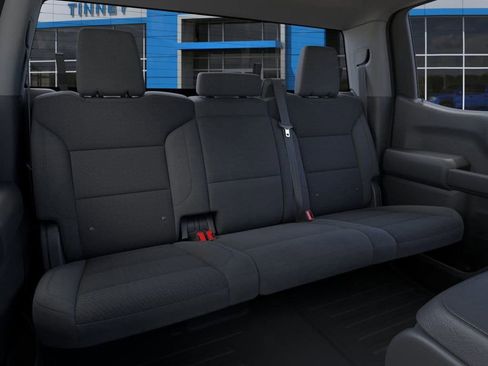 New 2026 Chevrolet Silverado 1500 W/T w/ WT Value Package image 18