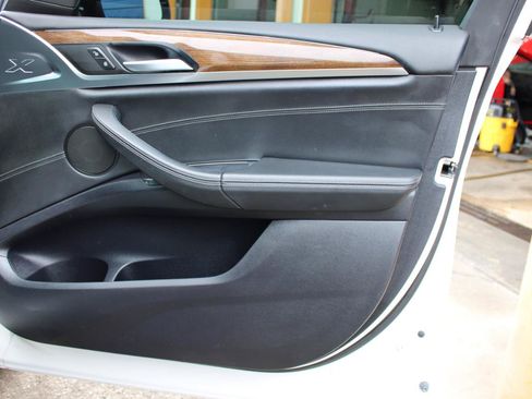 Used 2019 BMW X3 sDrive30i w/ Convenience Package RWD image 43