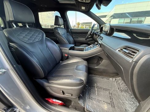 Used 2020 Hyundai Palisade Limited AWD/4WD image 17