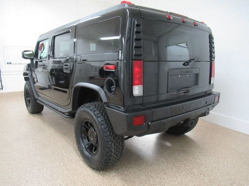 Used 2006 HUMMER H2 image 3