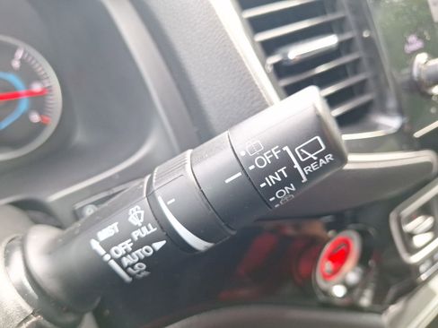 Used 2021 Honda Pilot Black Edition image 23