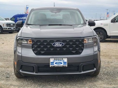 New 2026 Ford Maverick XLT w/ Equipment Group 301A image 5