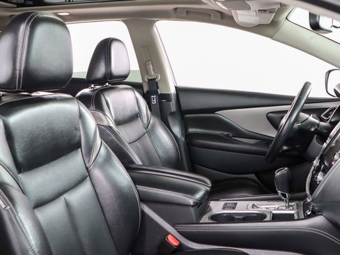 Used 2023 Nissan Murano SL w/ SL Moonroof Package image 27