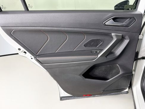 Used 2024 Volkswagen Tiguan Wolfsburg Edition FWD image 25