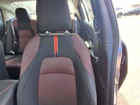 New 2026 Nissan Sentra SR w/ SR All Weather Package FWD image 13