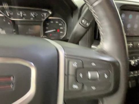 Used 2021 GMC Sierra 2500 SLE w/ SLE Value Package; AWD/4WD image 25