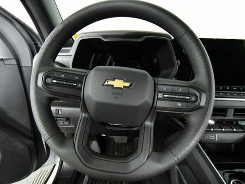 New 2026 Chevrolet Colorado W/T w/ Advanced Trailering Package image 2