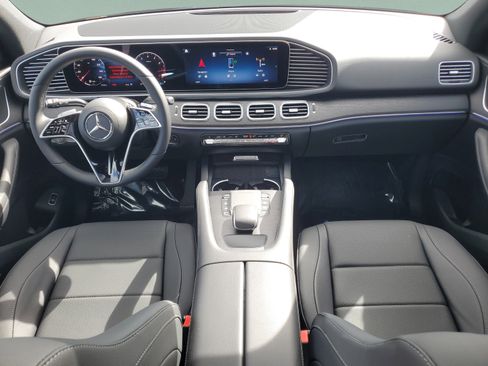 Certified 2026 Mercedes-Benz GLE 350 4MATIC image 9