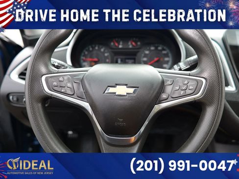 Used 2019 Chevrolet Malibu LS FWD image 18
