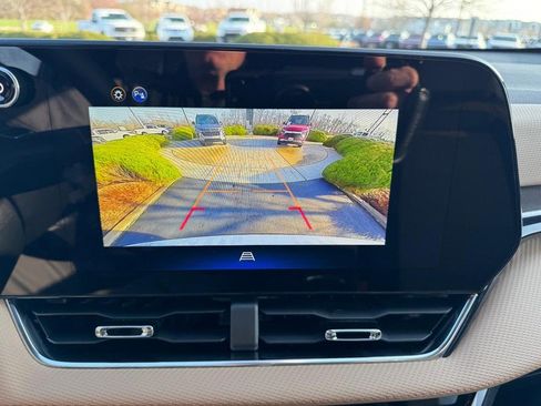 New 2026 Chevrolet Equinox ACTIV image 41